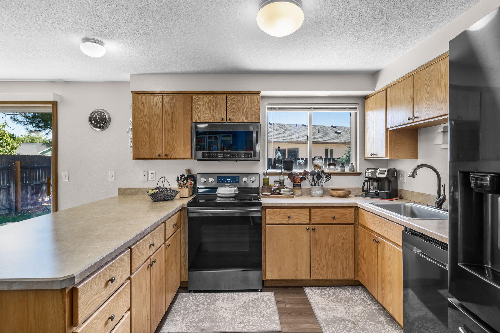 City Heights - Residential