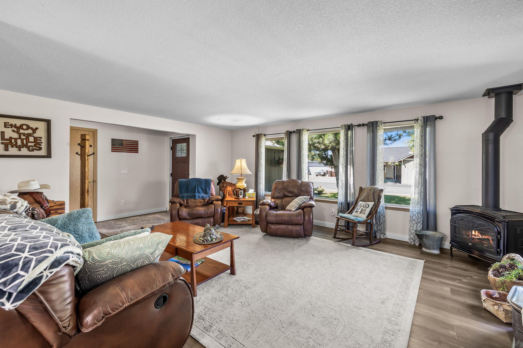 City Heights - Residential