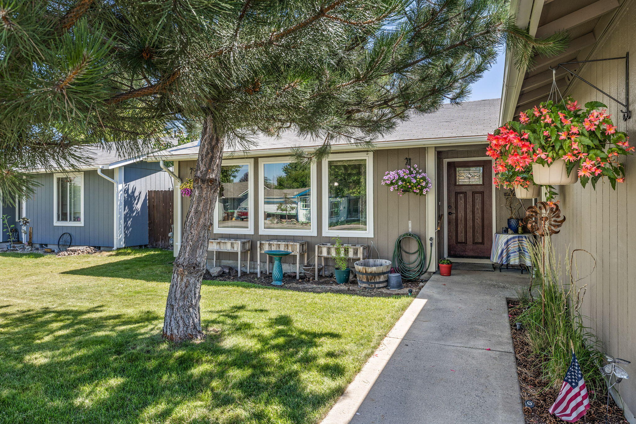 City Heights - Residential