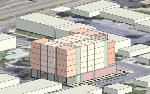 1st Addition Bend Pk - Commercial Sale