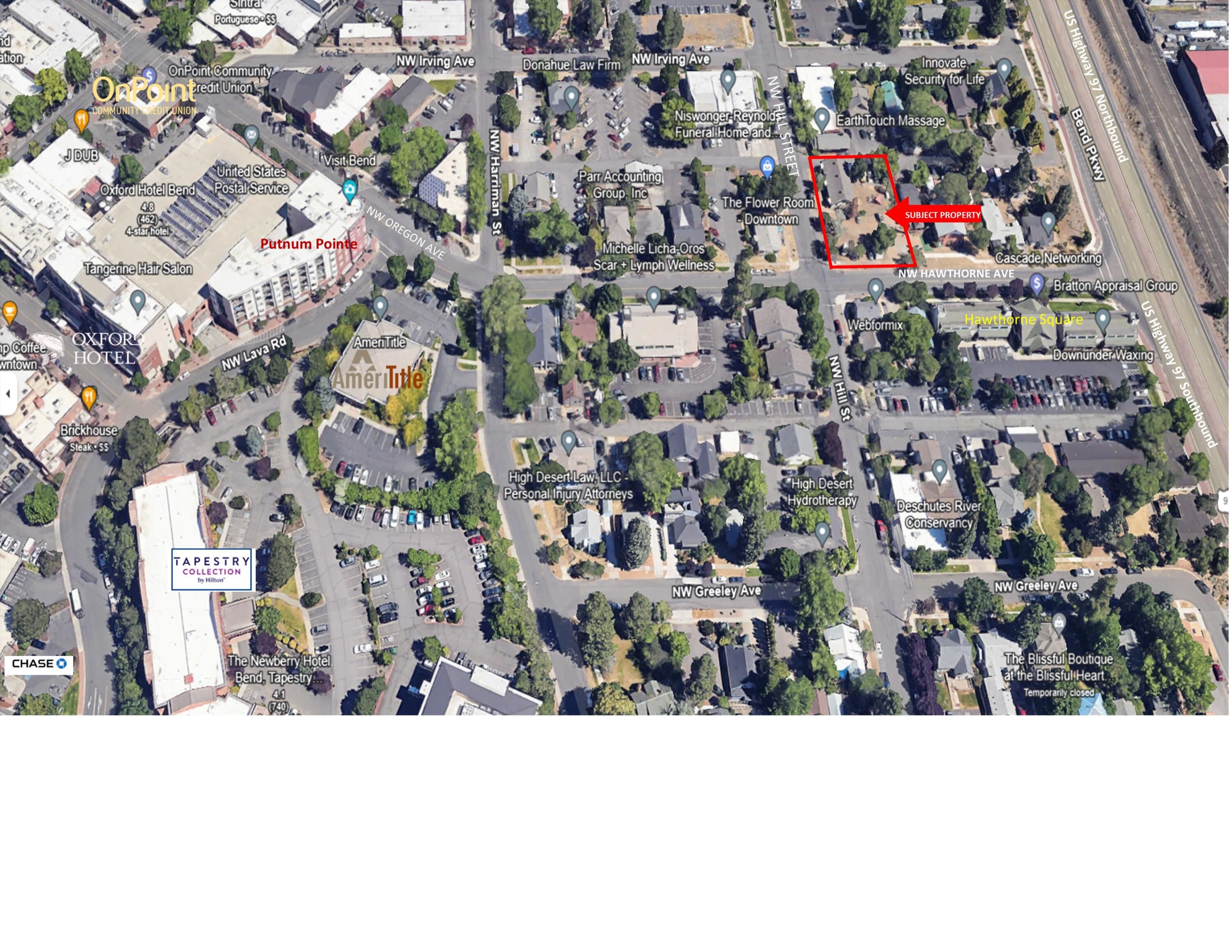 1st Addition Bend Pk - Commercial Sale