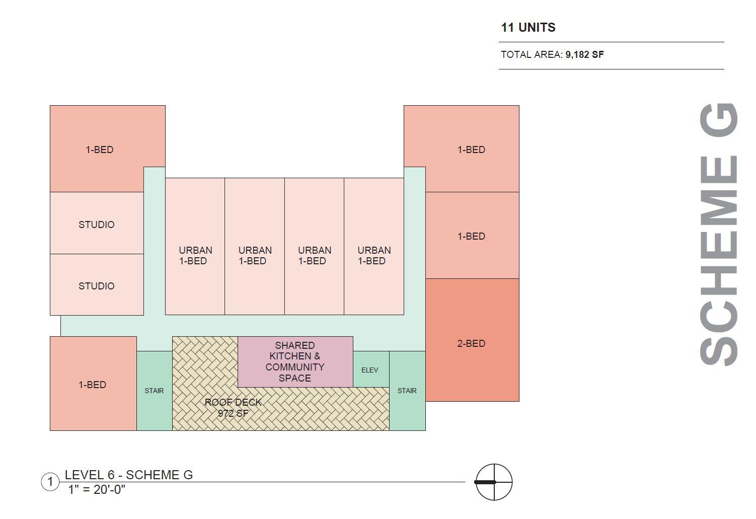 1st Addition Bend Pk - Commercial Sale