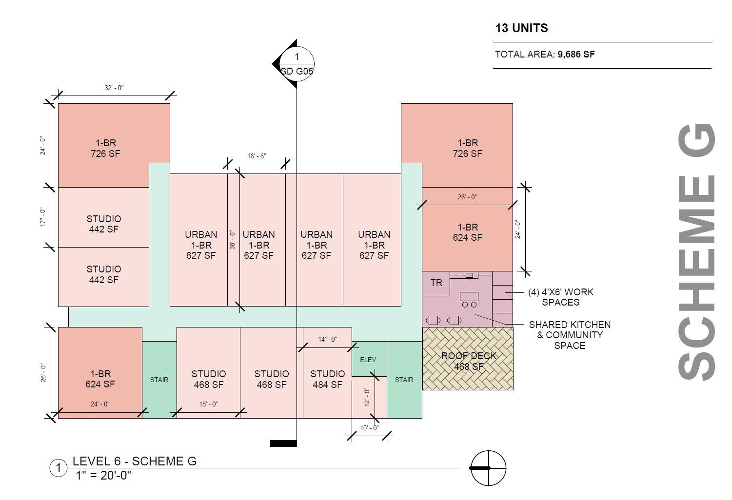 1st Addition Bend Pk - Commercial Sale