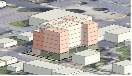 1st Addition Bend Pk - Commercial Sale