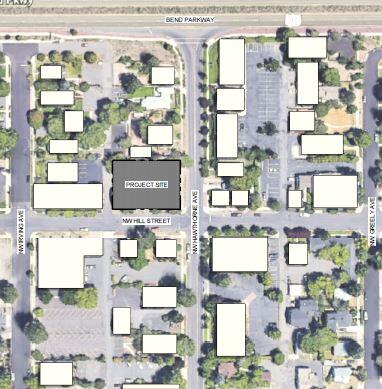 1st Addition Bend Pk - Commercial Sale