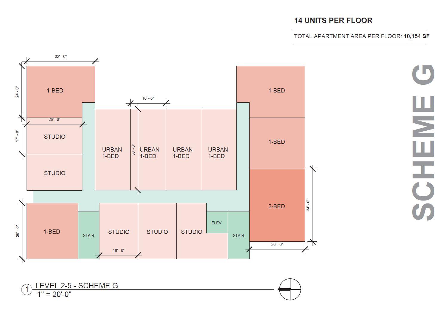 1st Addition Bend Pk - Commercial Sale