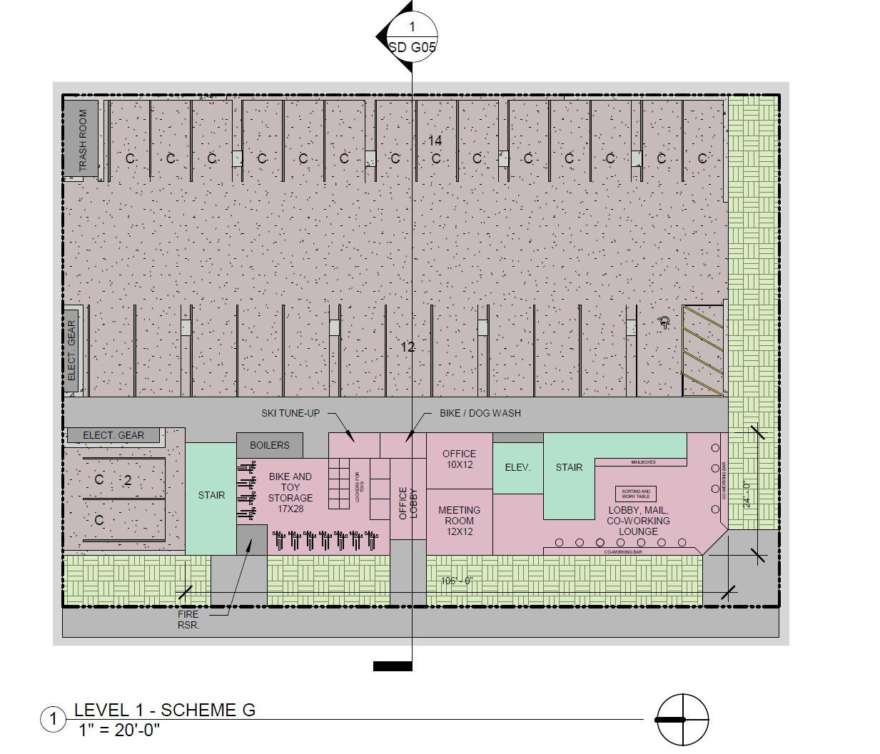 1st Addition Bend Pk - Commercial Sale