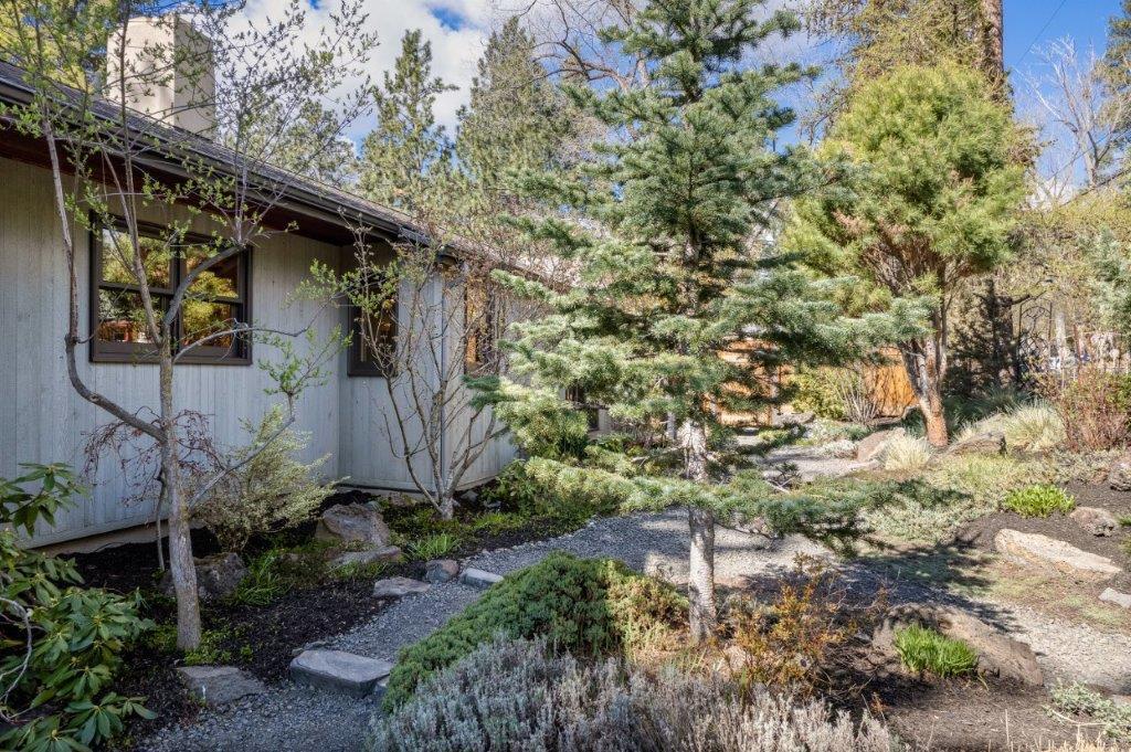 Bend View - Residential