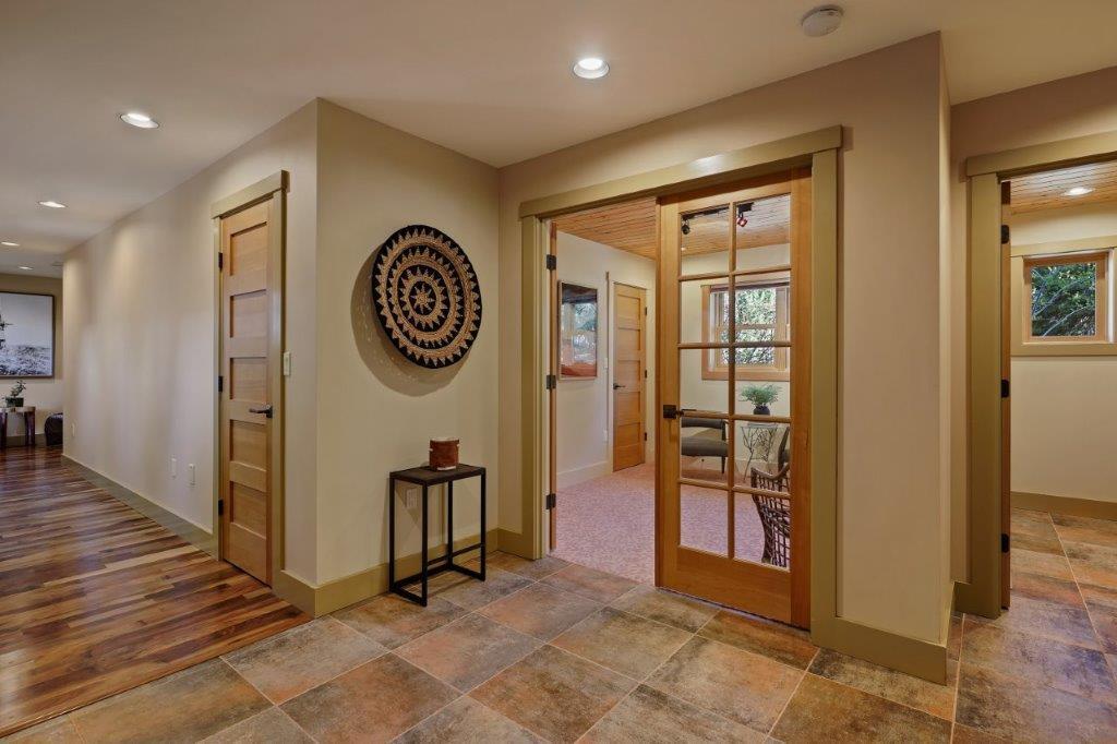 Bend View - Residential