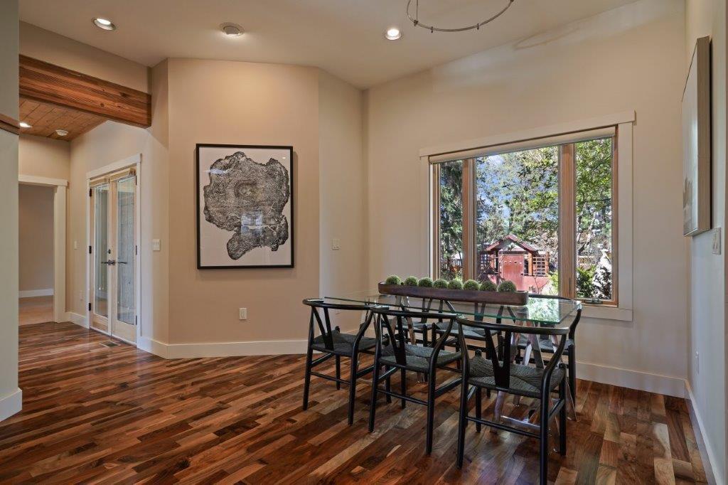 Bend View - Residential