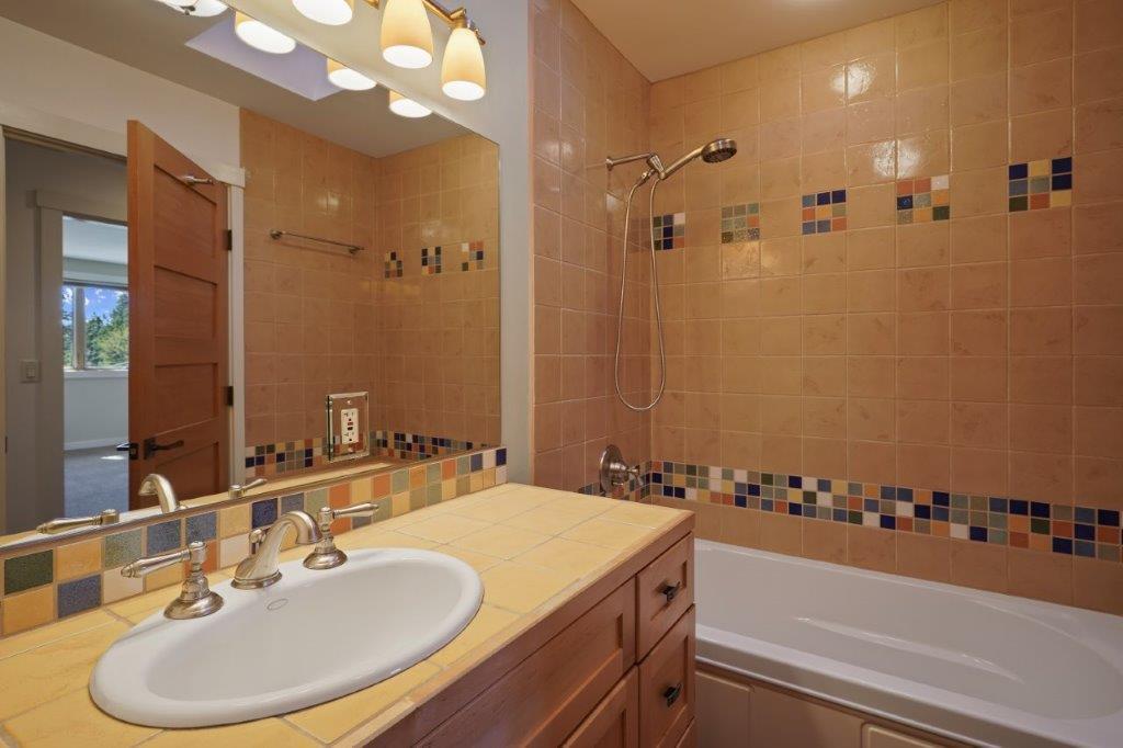 Bend View - Residential