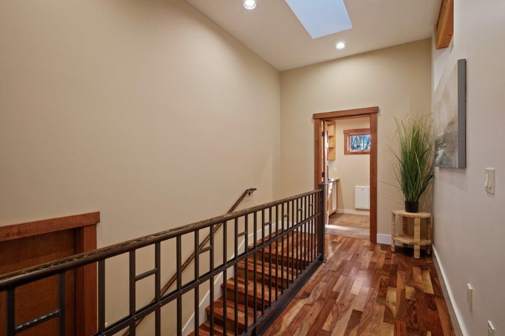 Bend View - Residential