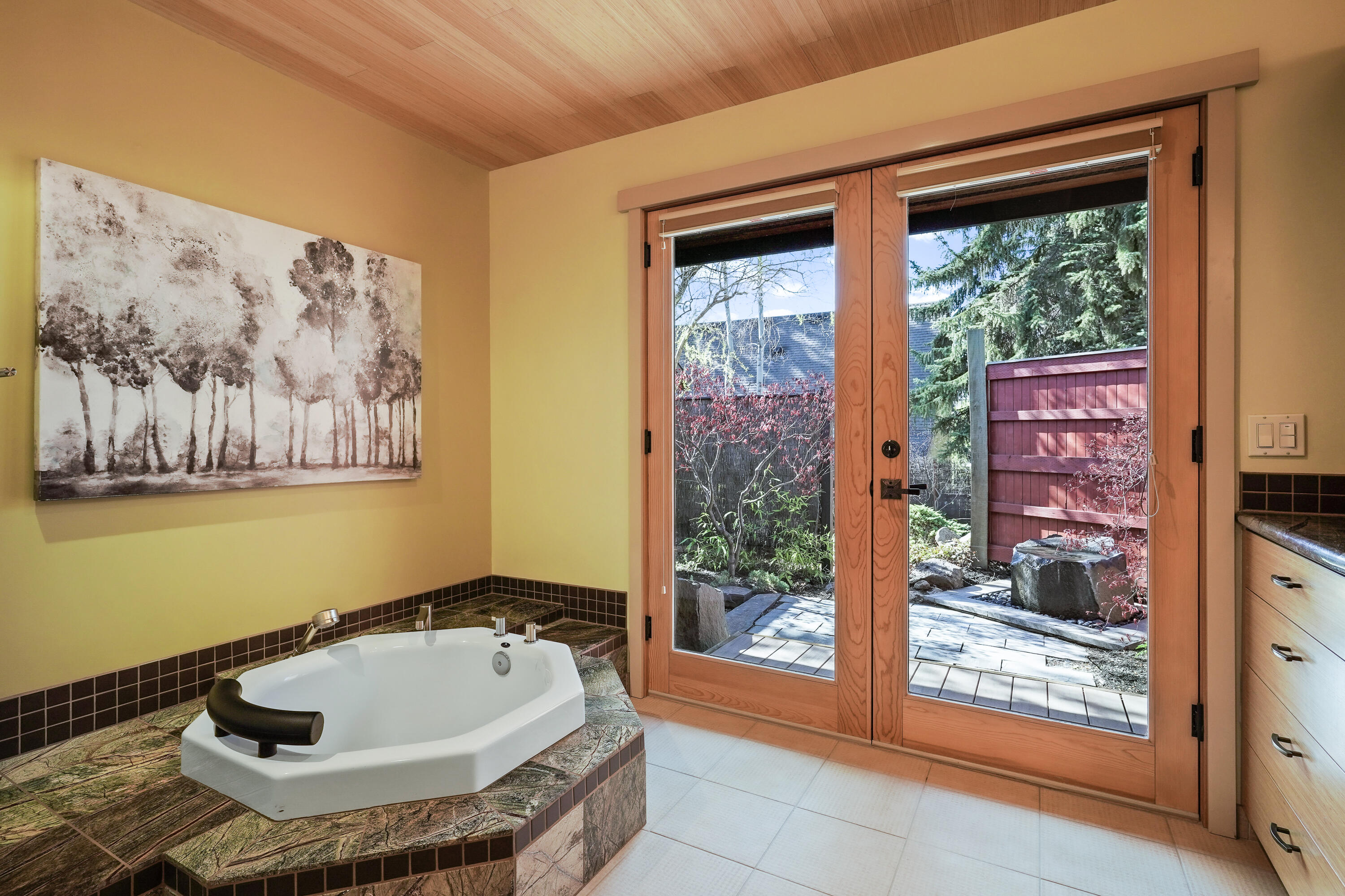 Bend View - Residential