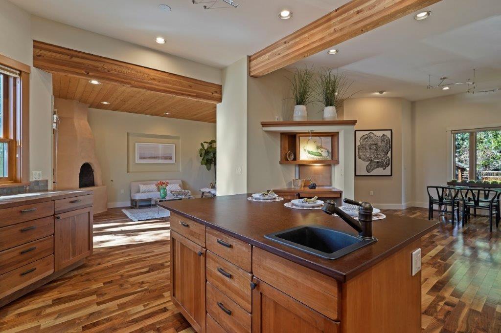 Bend View - Residential