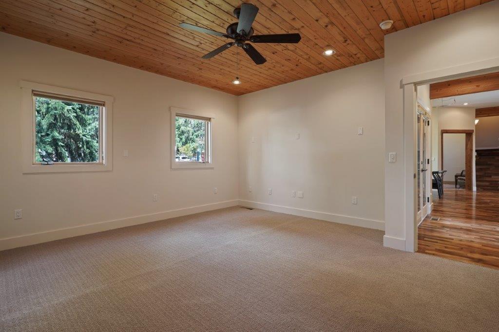 Bend View - Residential