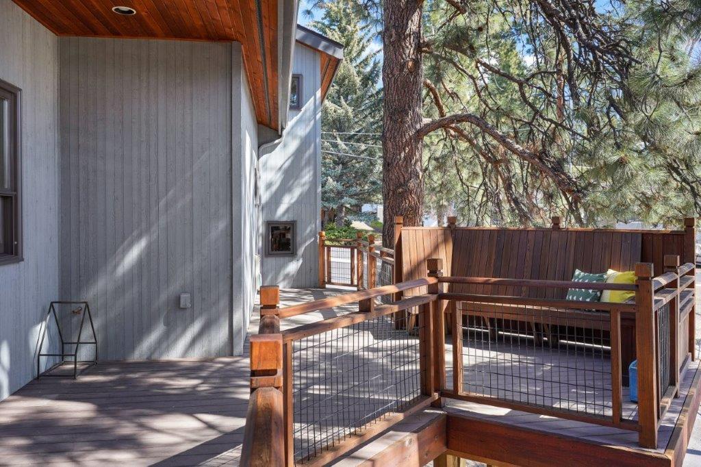 Bend View - Residential