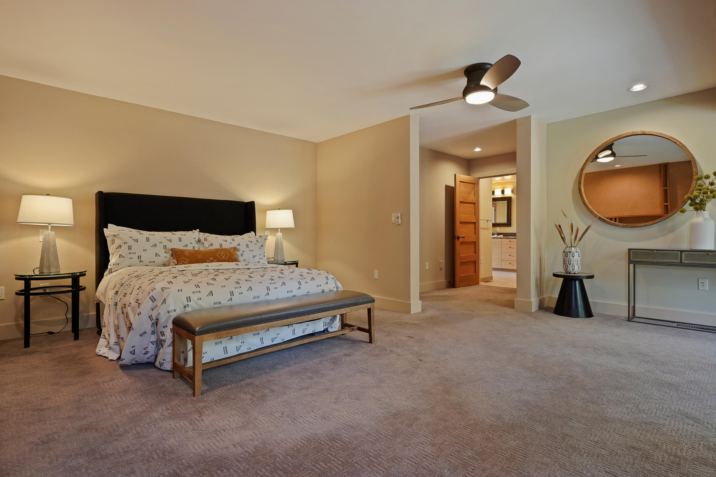 Bend View - Residential