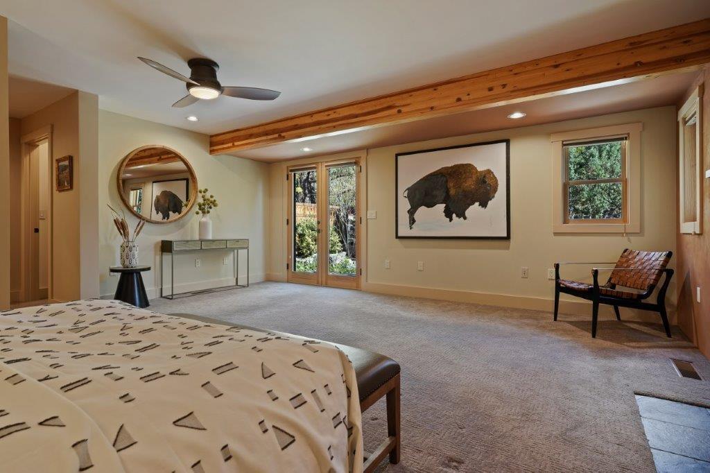 Bend View - Residential