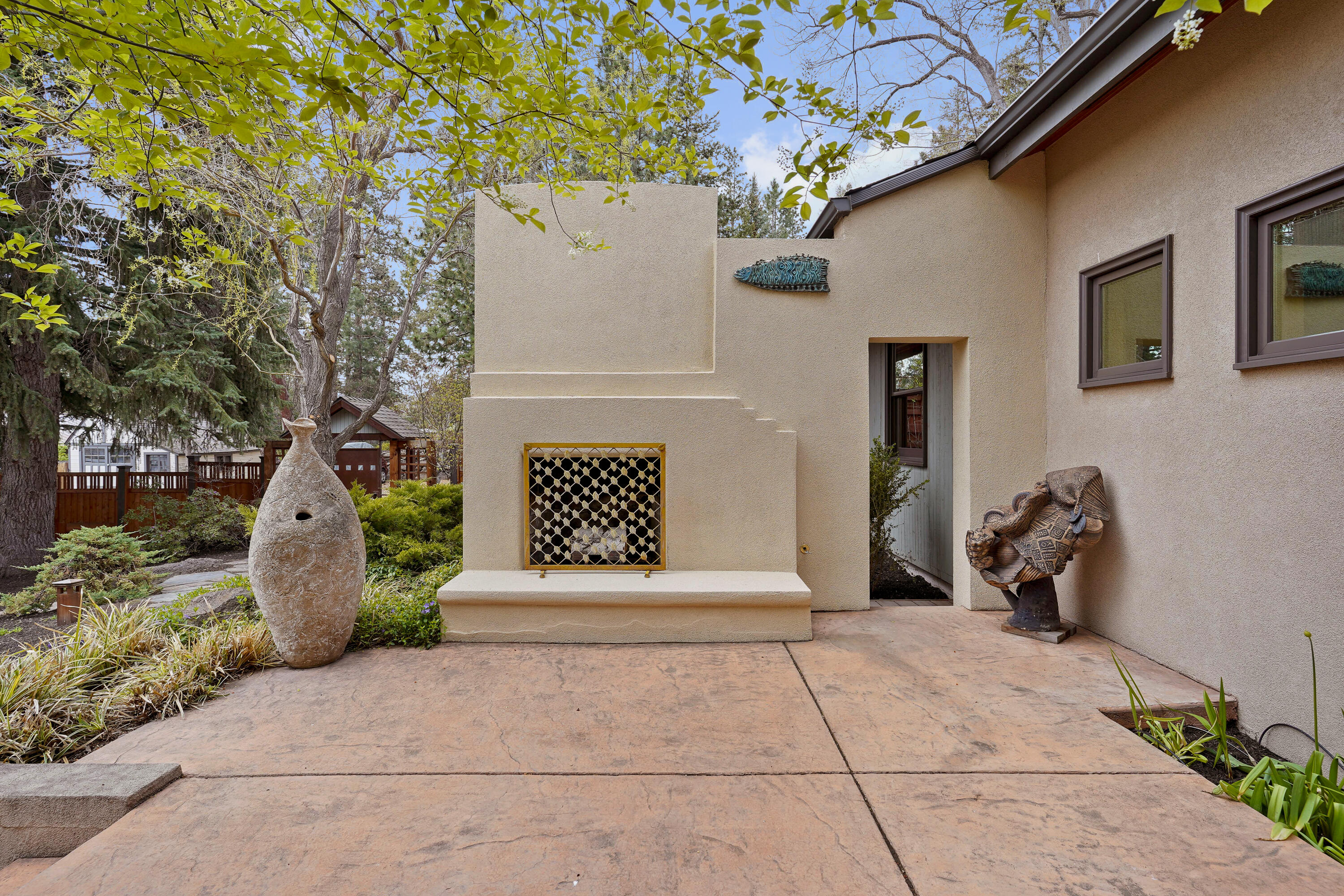 Bend View - Residential