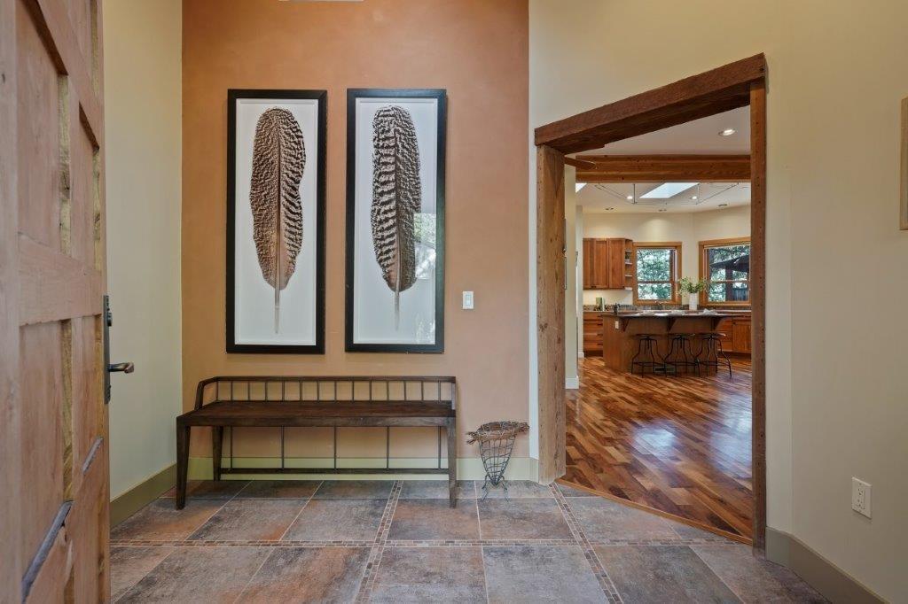 Bend View - Residential