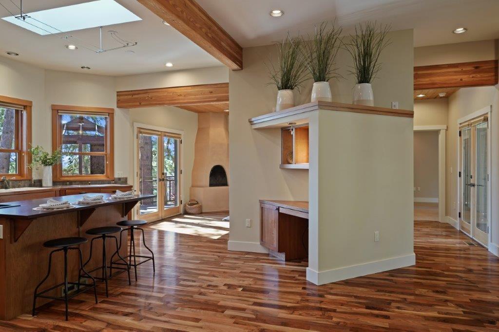 Bend View - Residential