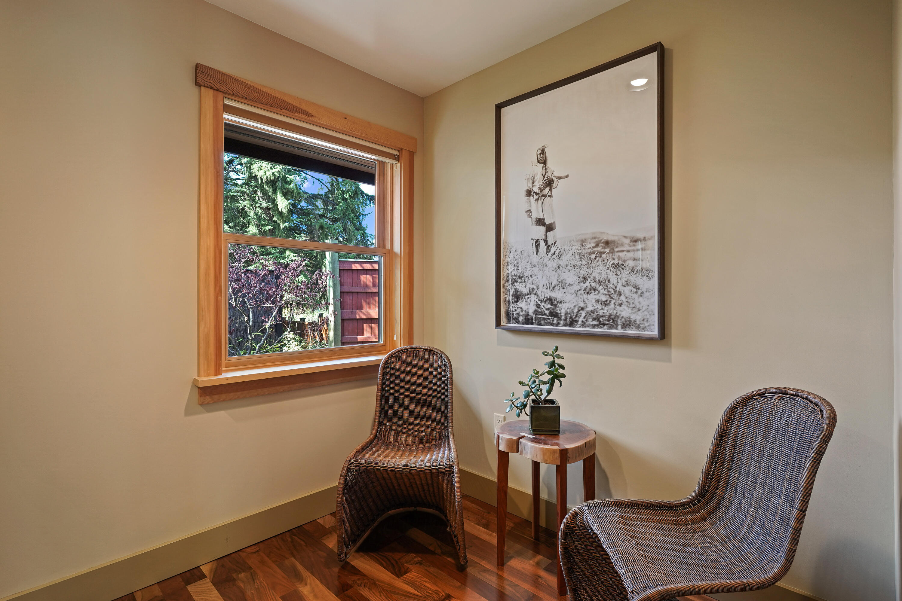 Bend View - Residential