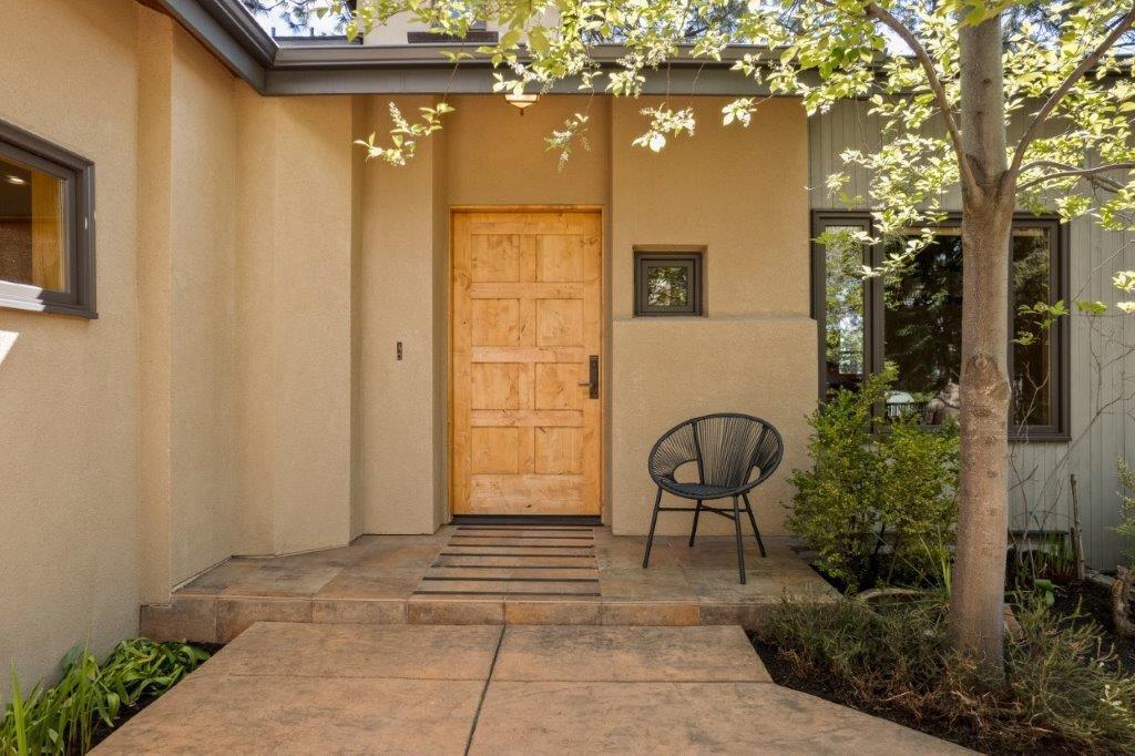 Bend View - Residential