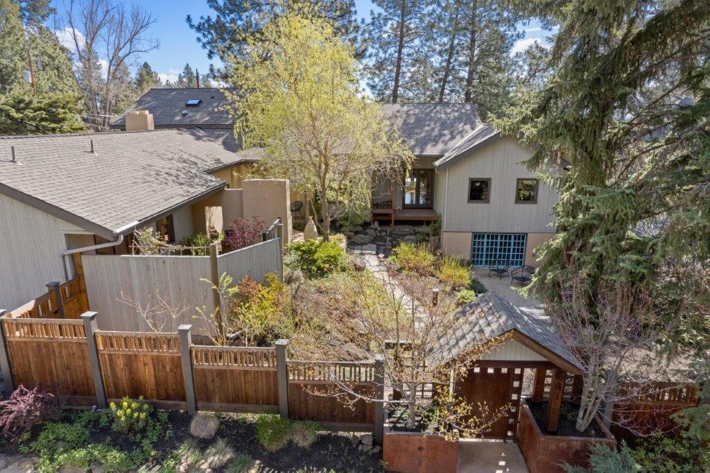 Bend View - Residential