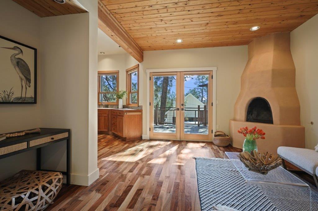 Bend View - Residential