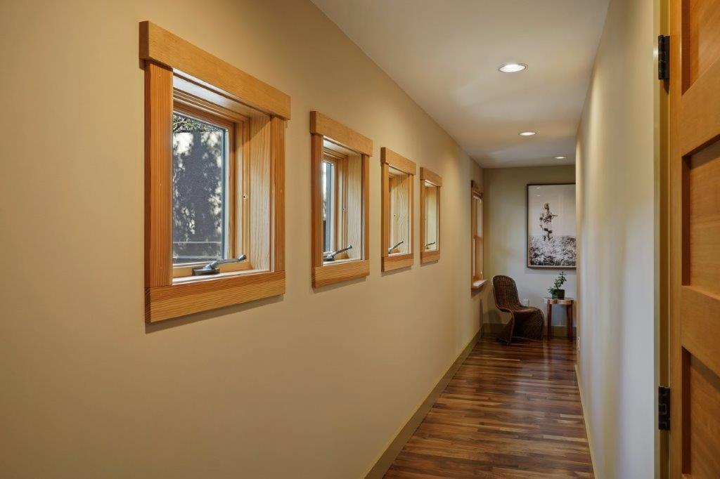 Bend View - Residential