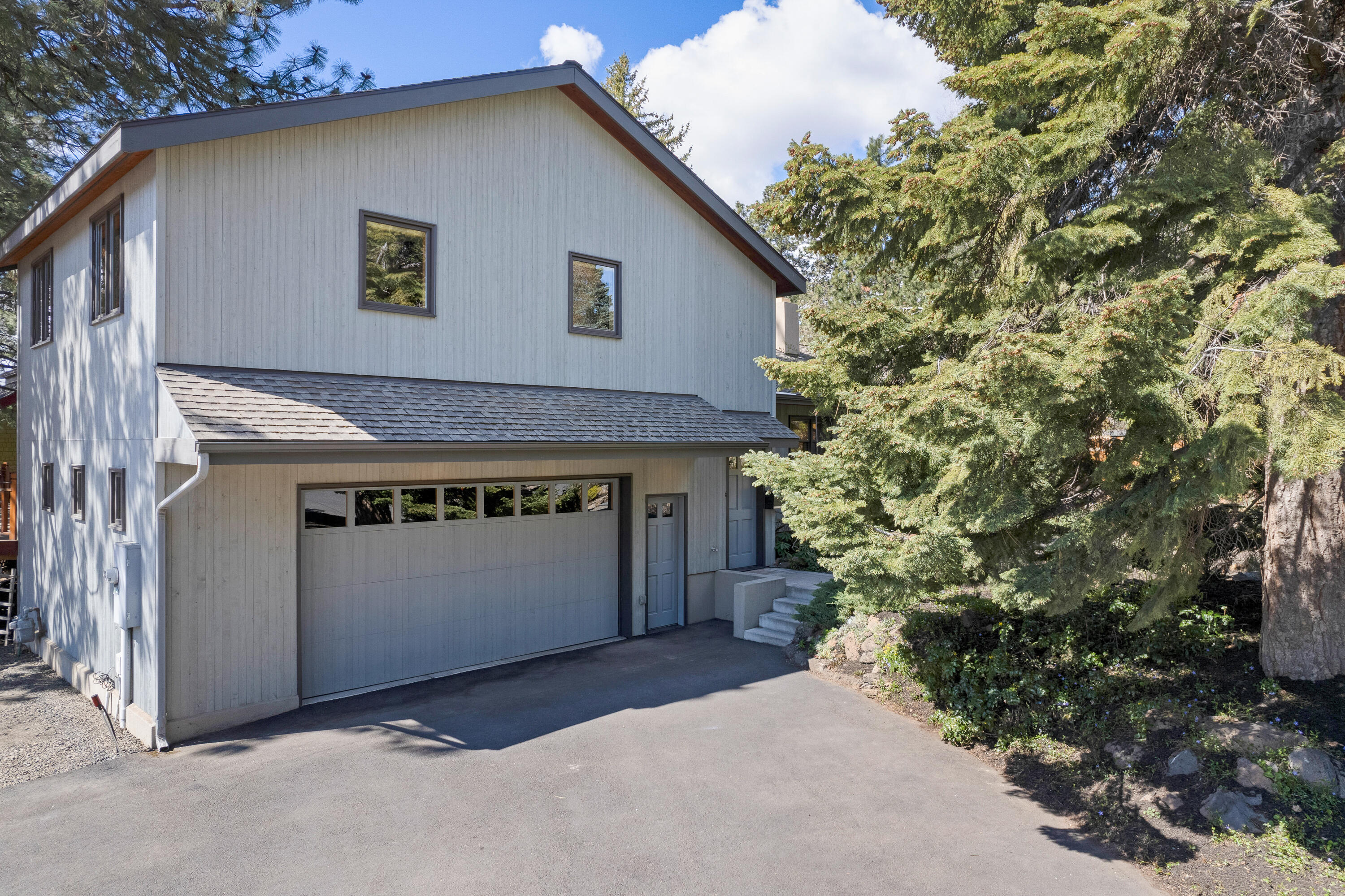 Bend View - Residential