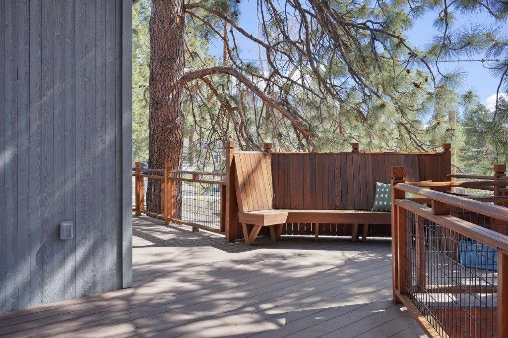 Bend View - Residential