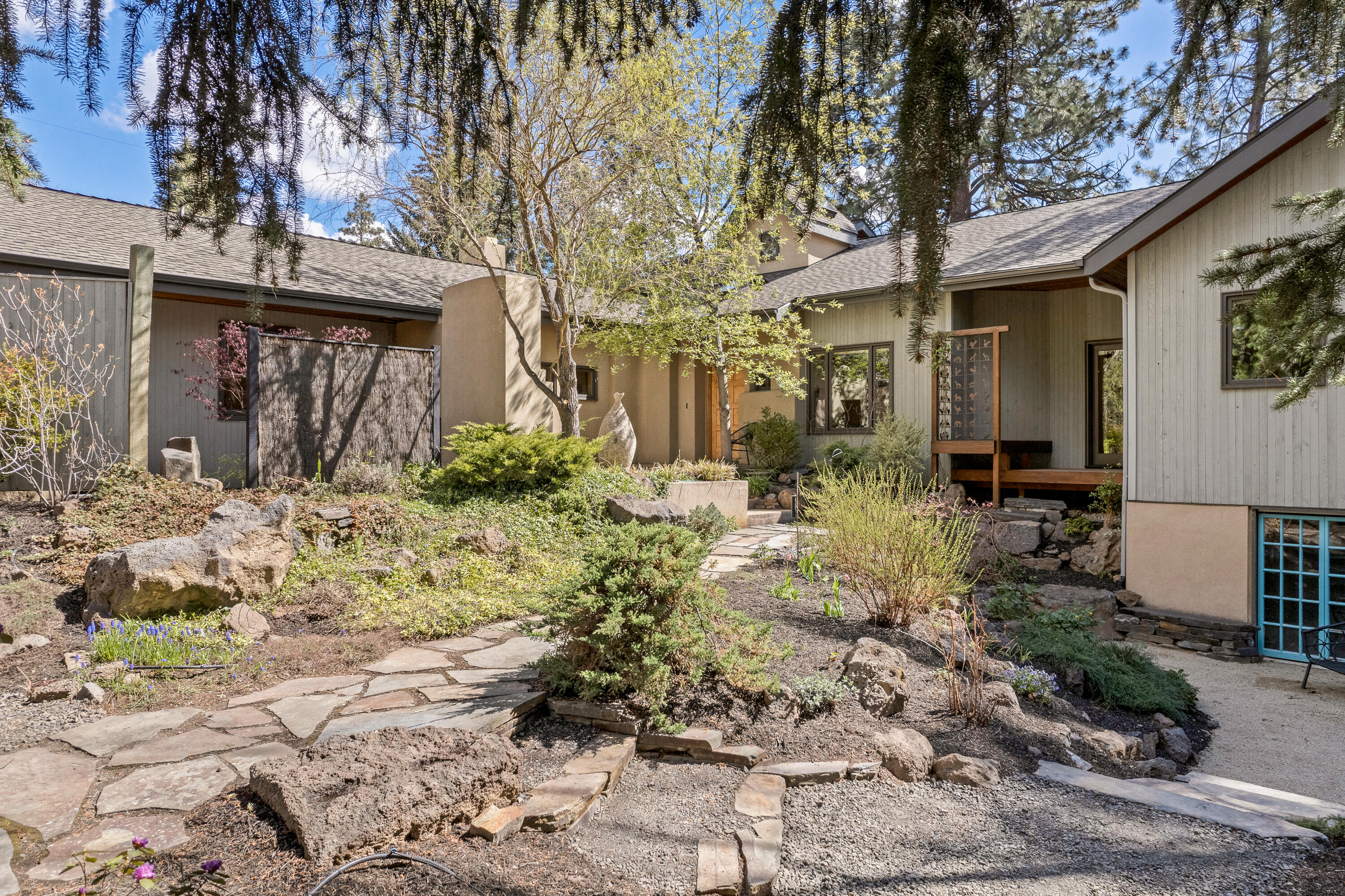 Bend View - Residential