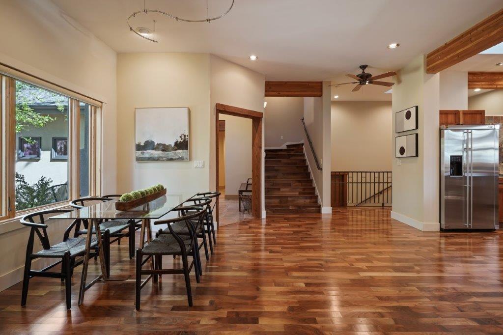 Bend View - Residential