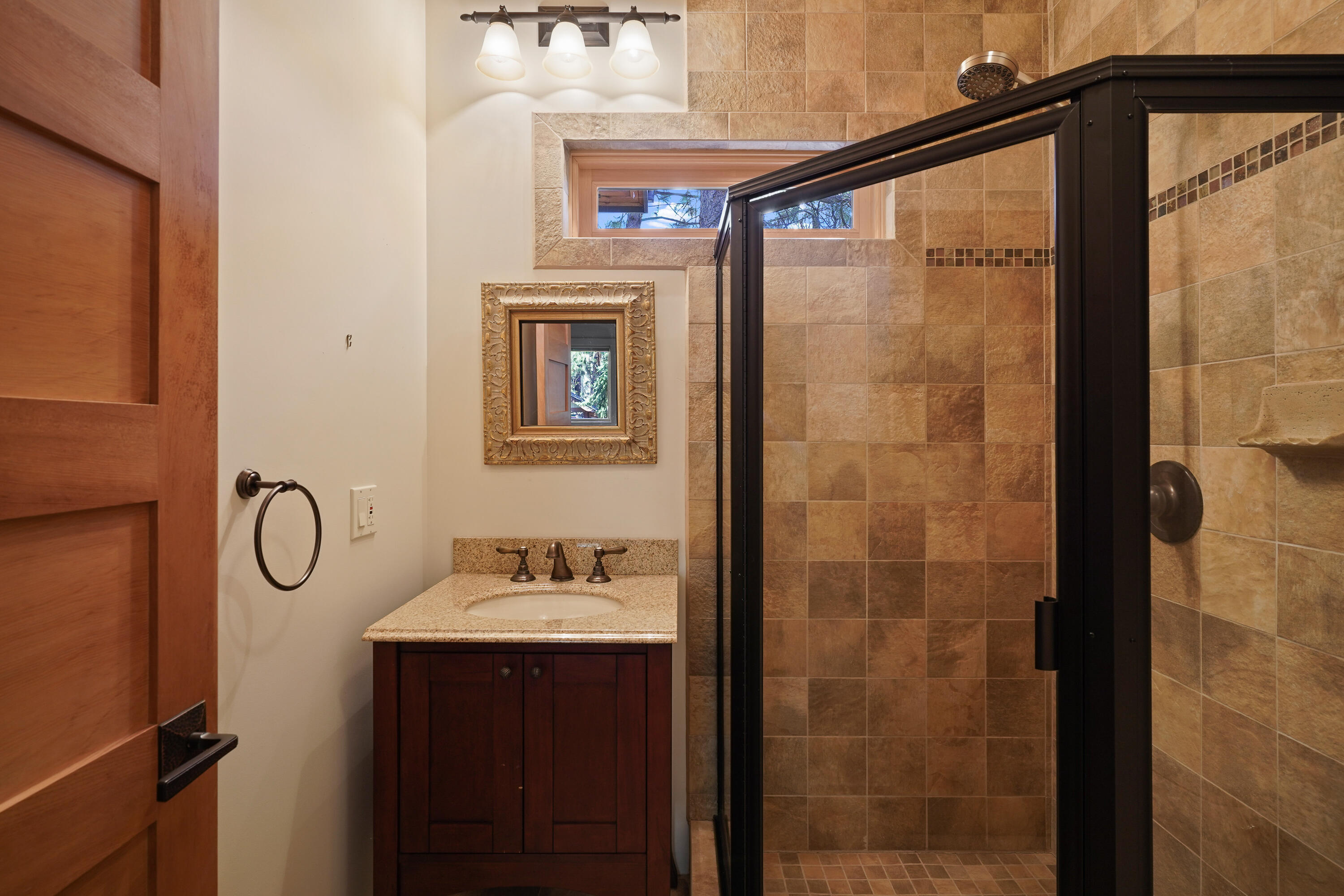 Bend View - Residential