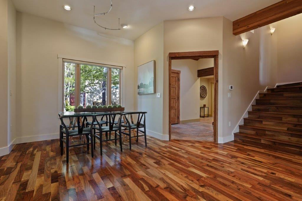 Bend View - Residential