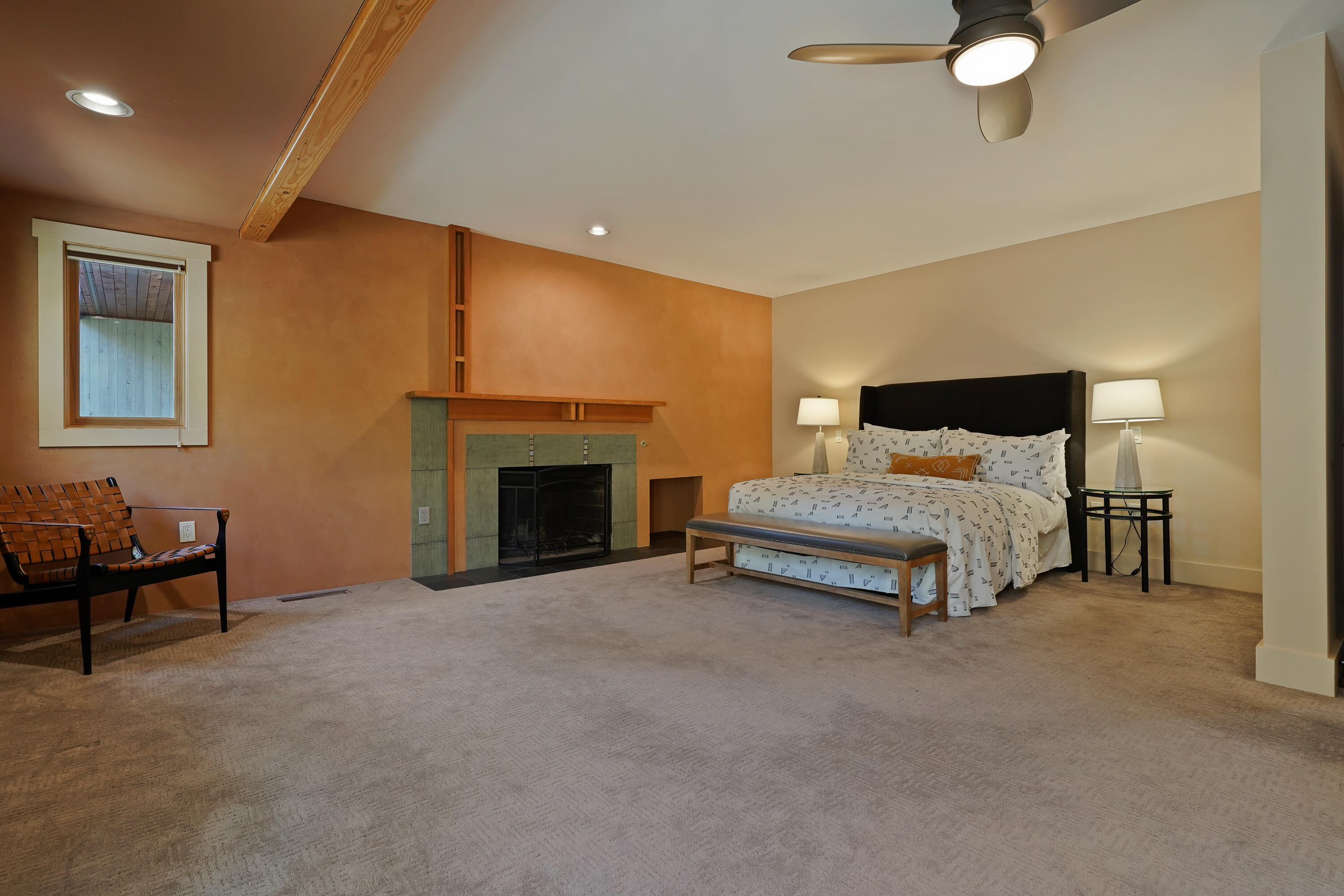 Bend View - Residential