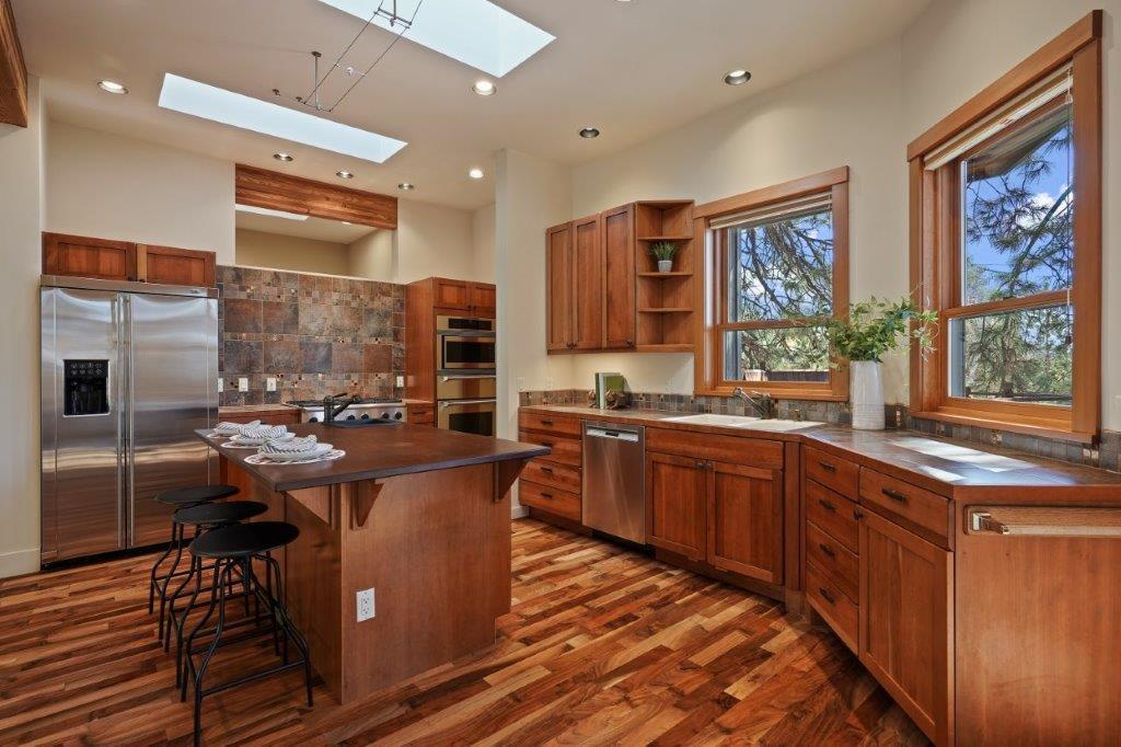 Bend View - Residential