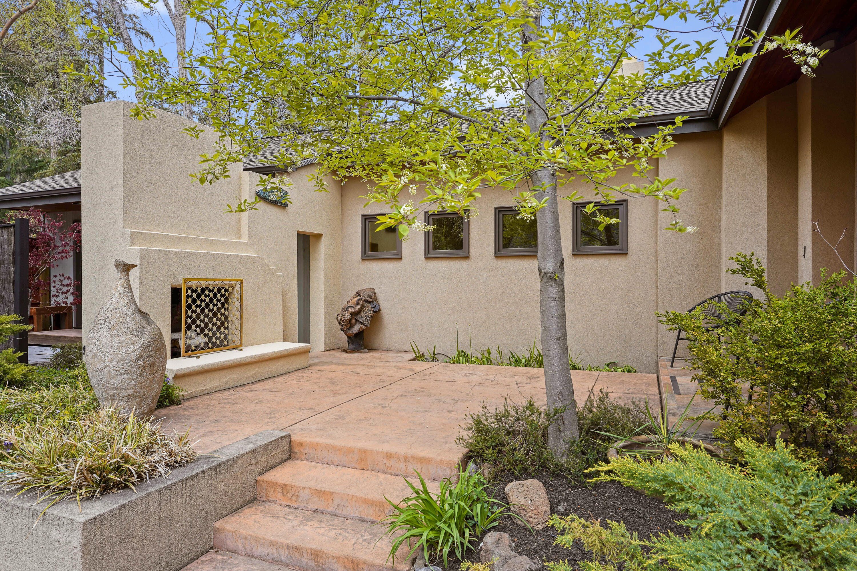 Bend View - Residential