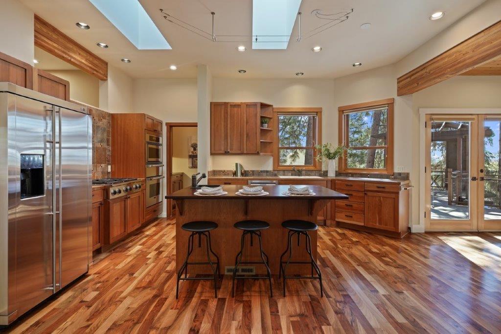 Bend View - Residential