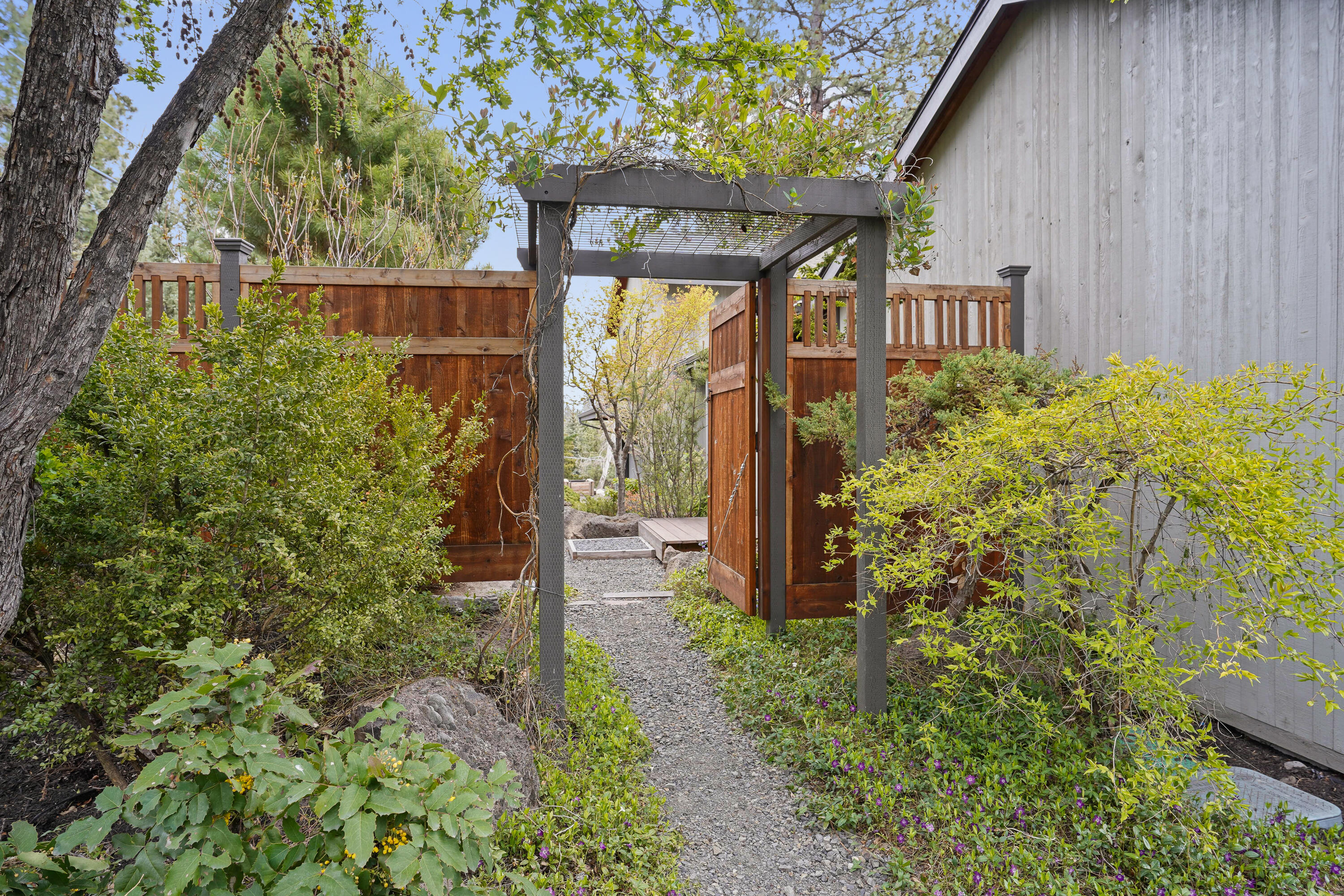 Bend View - Residential