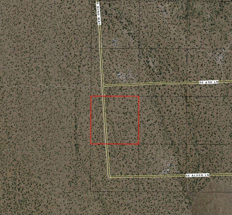 Juniper Acres - Land