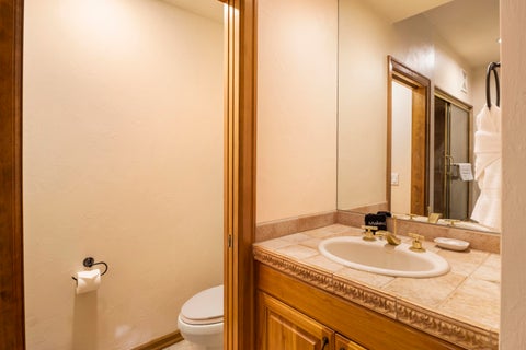 Tiny photo for 56954 Peppermill Circle #02-D, Sunriver, OR 97707 (MLS # 220229910)