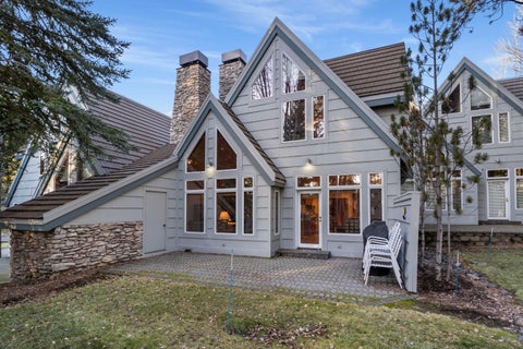 Tiny photo for 56954 Peppermill Circle #02-D, Sunriver, OR 97707 (MLS # 220229910)