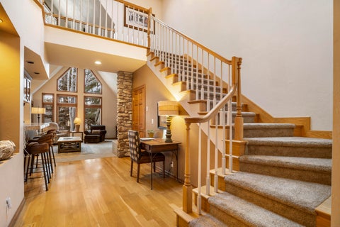 Tiny photo for 56954 Peppermill Circle #02-D, Sunriver, OR 97707 (MLS # 220229910)