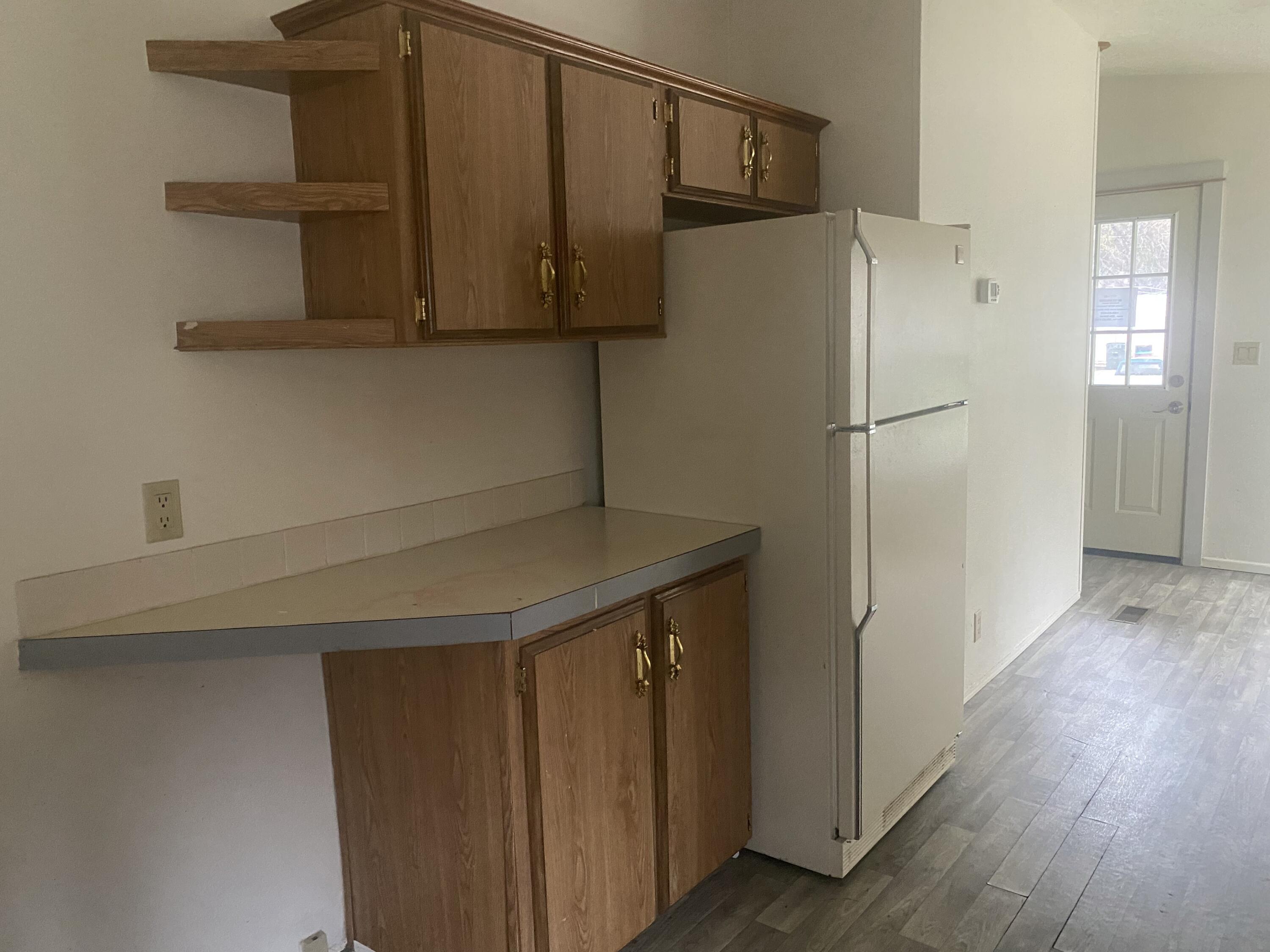 Braughton Subdivision - Residential