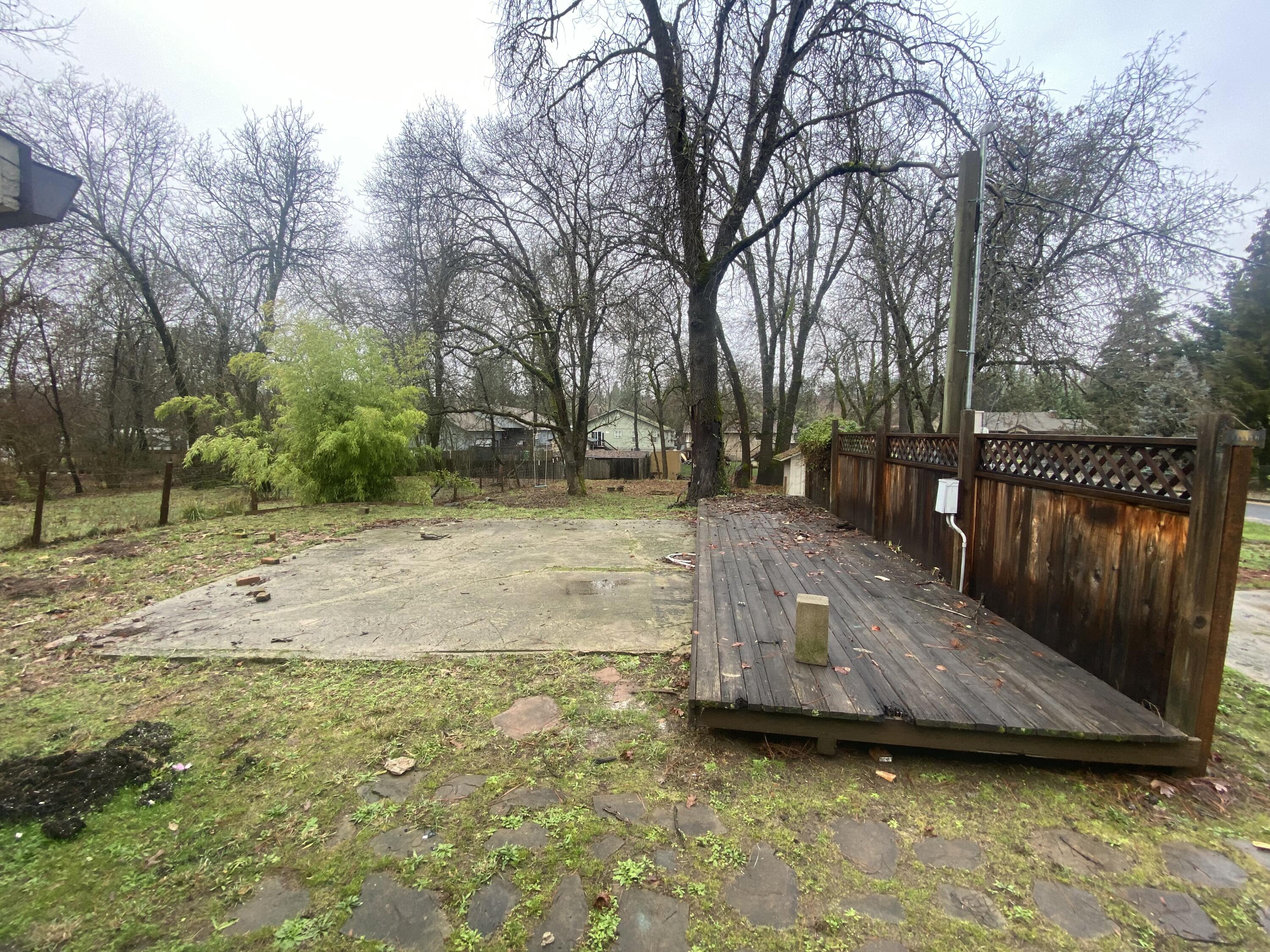 Braughton Subdivision - Residential