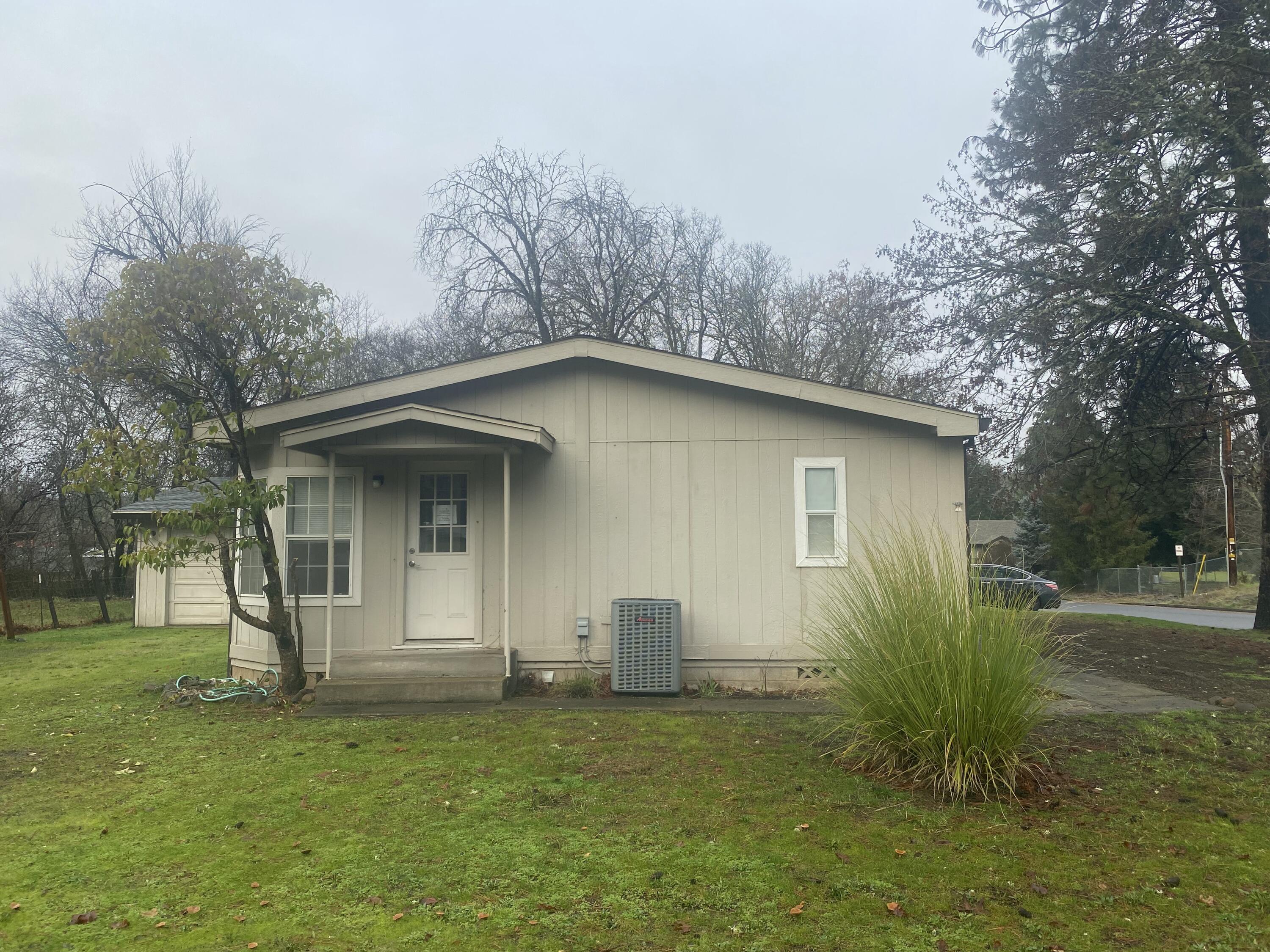 Braughton Subdivision - Residential