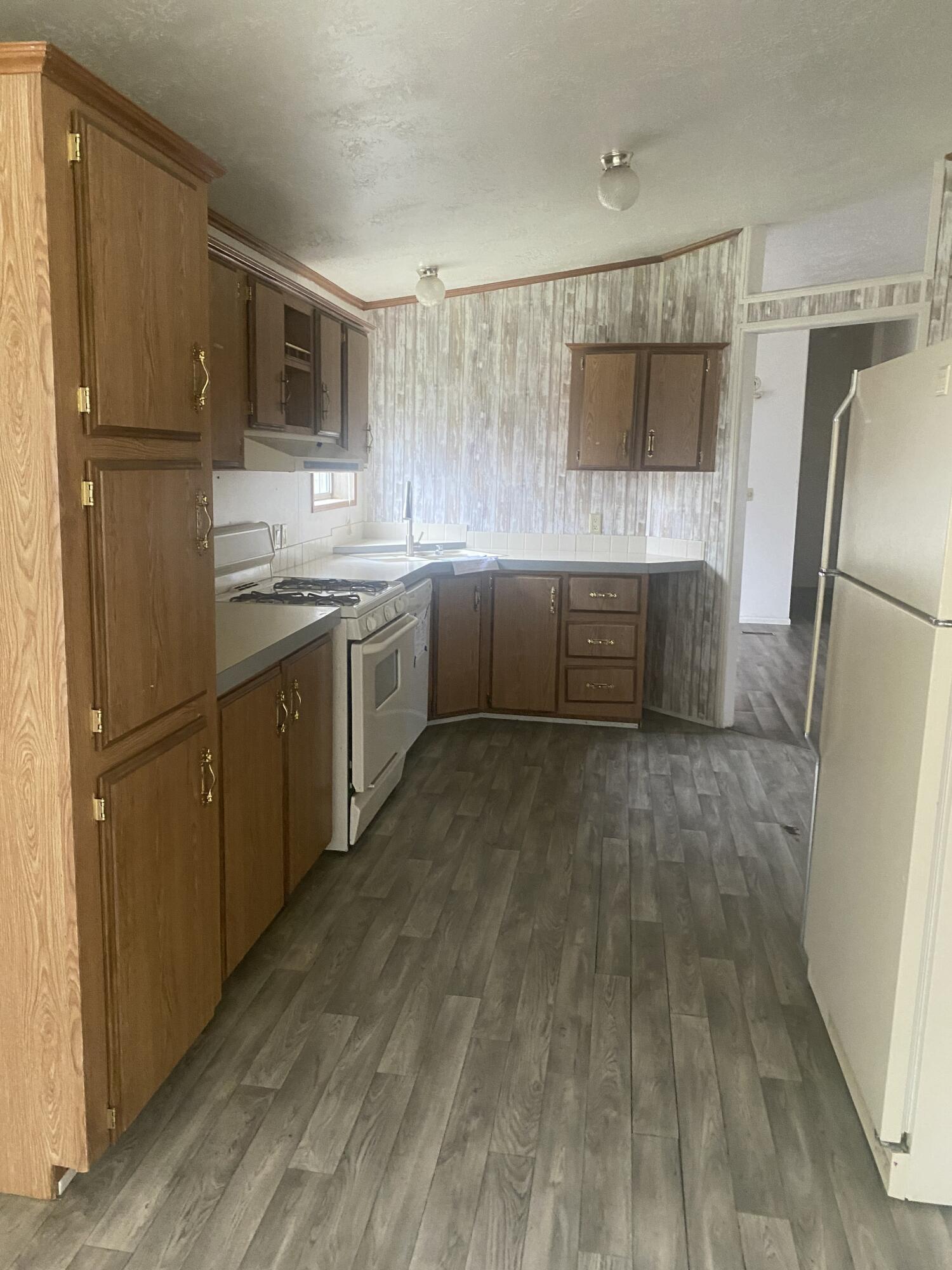 Braughton Subdivision - Residential