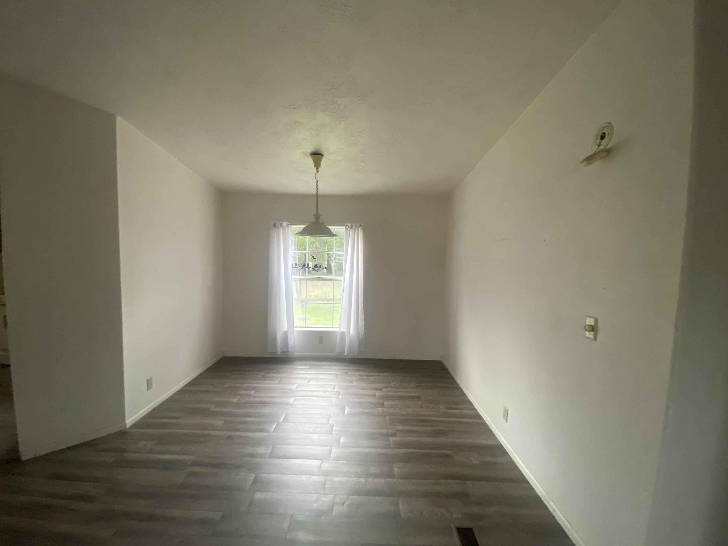 Braughton Subdivision - Residential